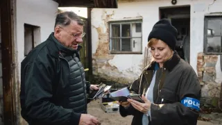 Místo zločinu Zlín (7/12)