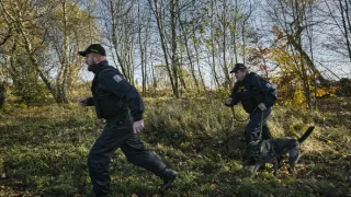 Místo zločinu Zlín (7/12)