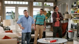 Dva a půl chlapa X (21)