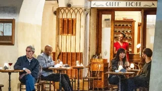 Equalizer 3: Posledná kapitola