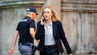 Equalizer 3: Posledná kapitola