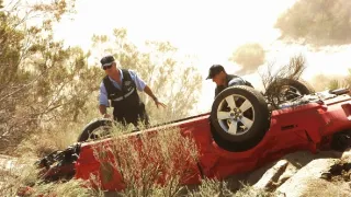 Kriminálka Las Vegas VIII (1)