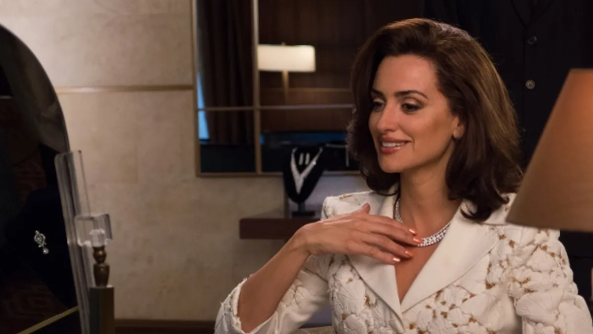 Pablo Escobar: Nenávidený a milovaný (Loving Pablo, Hating Escobar), 2017 - fotogaléria