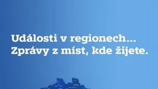 Události v regionech