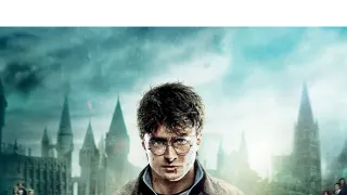 Harry Potter a Relikvie smrti - část 2