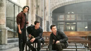 Uncharted: Lovci pokladů