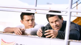 Uncharted: Lovci pokladů