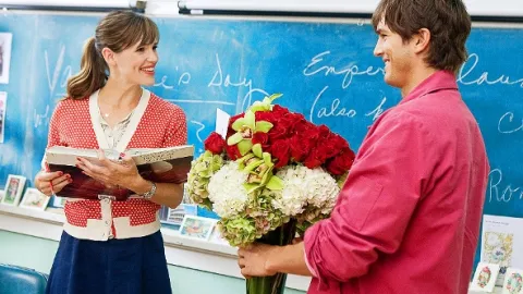 Na svätého Valentína