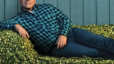 Pán a jeho plán IV (1)