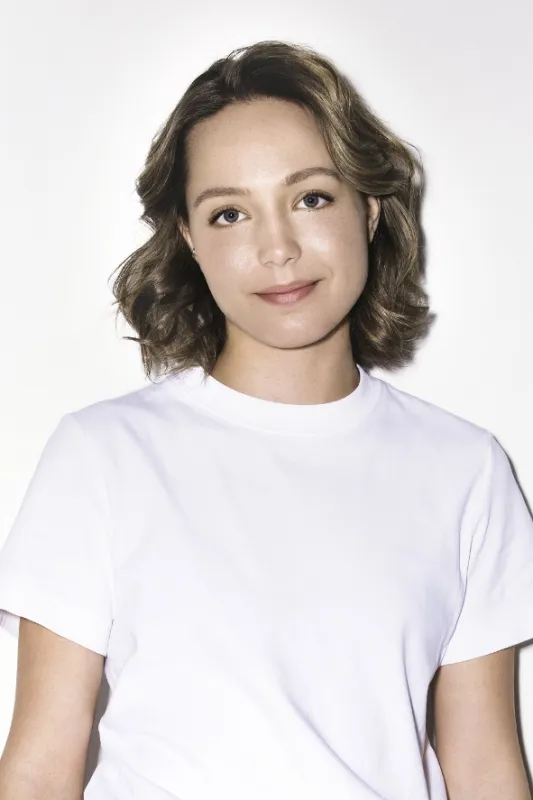 Holčičí film (Girl Picture), 2022 - fotogaléria