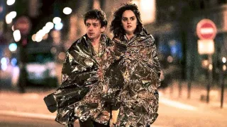 Jednoho roku, jedné noci