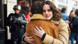 Jednoho roku, jedné noci