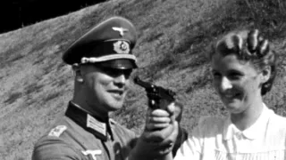 Ženy pod Hitlerovou vlajkou (2/2)