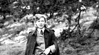 Ženy pod Hitlerovou vlajkou (2/2)