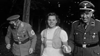 Ženy pod Hitlerovou vlajkou (2/2)