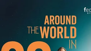 Cesta kolem světa za 80 dní (5/8)