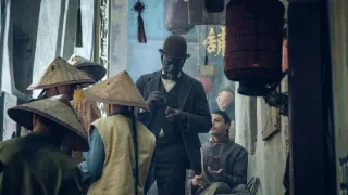 Cesta kolem světa za 80 dní (5/8)