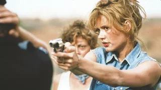 Thelma a Louise