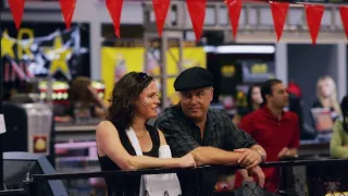 Kriminálka Las Vegas VIII (2)