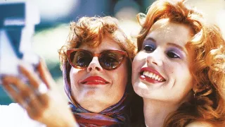 Thelma a Louise