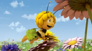 Včelka Mája