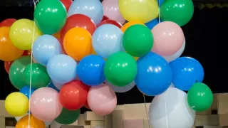 Jedna, dvě, Michal jde