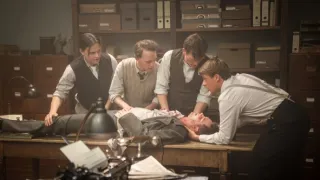 Hitlerův neúspěšný puč