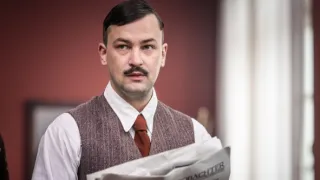 Hitlerův neúspěšný puč