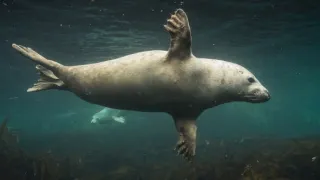 Malé ostrovy Velké Británie (3/4)