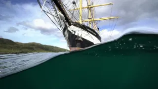 Malé ostrovy Velké Británie (3/4)