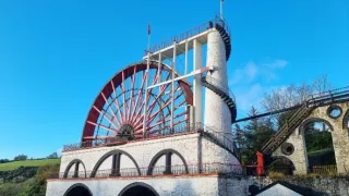 Malé ostrovy Velké Británie (3/4)