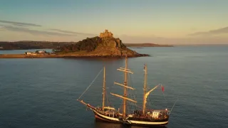 Malé ostrovy Velké Británie (3/4)