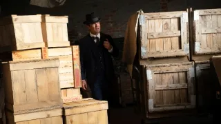 Případy detektiva Murdocha XVIII