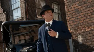 Případy detektiva Murdocha XVIII