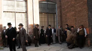 Případy detektiva Murdocha XVIII