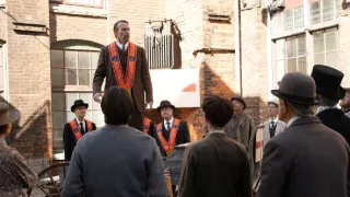 Případy detektiva Murdocha XVIII