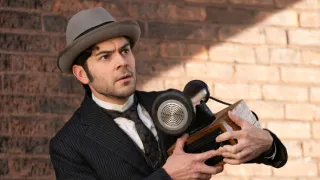 Případy detektiva Murdocha XVIII