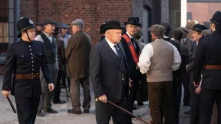 Případy detektiva Murdocha XVIII