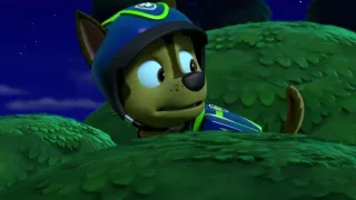 Tlapková patrola II