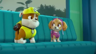 Tlapková patrola II