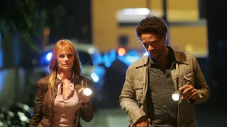 Kriminálka Las Vegas VIII (3)