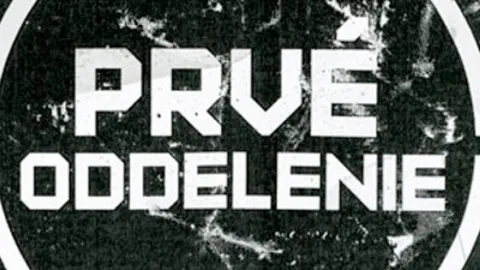 První oddělení II.