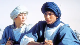 Návrat černého hřebce