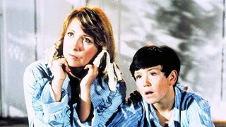 Návrat černého hřebce