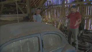 Američtí sběratelé XVII (9)