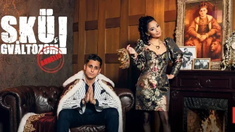 Eskü, megváltozom! - Aurelio (13)