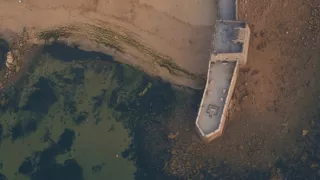 Dlouhá zeď: Zrození Číny