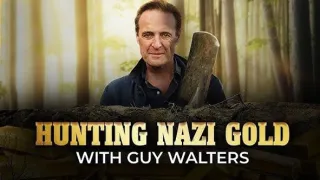 Poslední hon za zlatem nacistů (3)