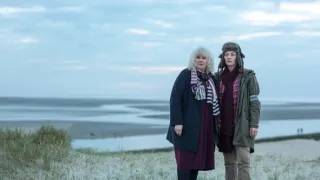 Komisařka Marleau II (1)