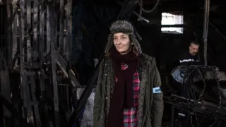 Komisařka Marleau II (1)